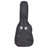 De Salvo EB20BAG Padded Electric Bass Guitar Gig Bag